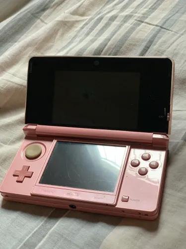 Nintendo ds 