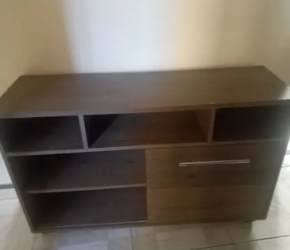 Vendo um Rack