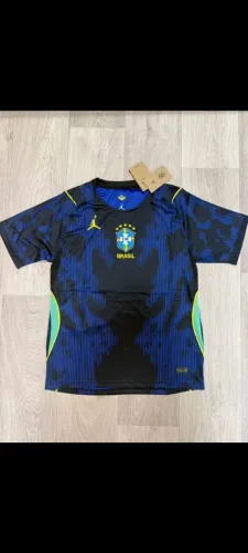 Camisa da Seleção Brasileira - Lançamento 2026