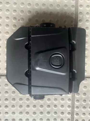 Caixa de filtro de ar original Fiat grande siena 1.6