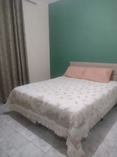 Quartos para moças