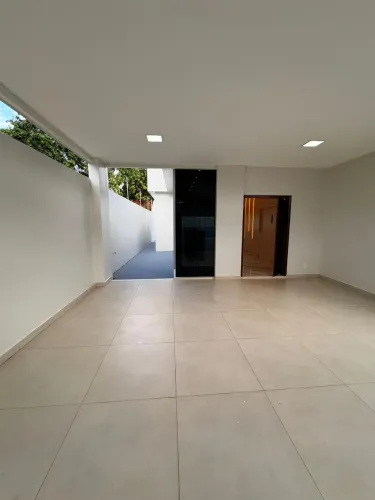 CASA ALTO PADRÃO JARDIM CARANÃ