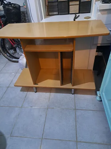 Rack para tv
