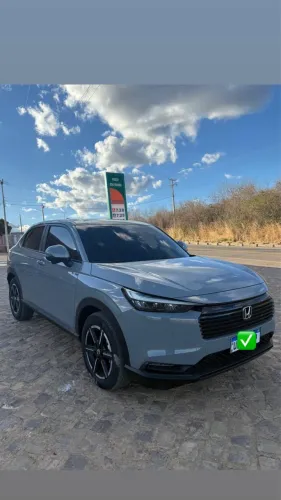 Honda HR-V EXL 1.5 Sensing 16V 5P Aut. 2026