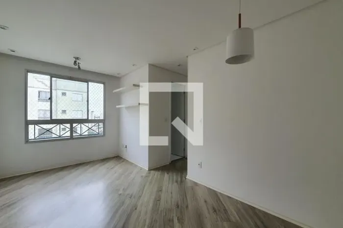 Apartamento à Venda - Sacomã, 2 Quartos, 48 m2