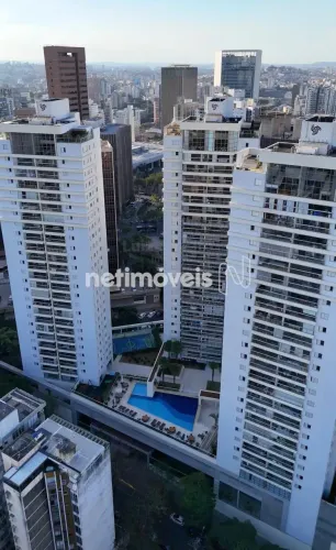 Apartamento 04 quartos de Alto Padrão no Santo Agostinho..,
