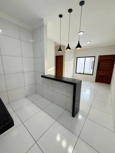 Casa para alugar em Parnamirim - Nova Esperança