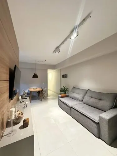 APARTAMENTO COM 2 SUÍTES DISPONÍVEL PARA ALUGUEL NO VILA DA SERRA!! 77M²