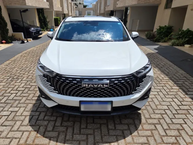 GWM Haval H6 Phev19 (hibrido) 2025