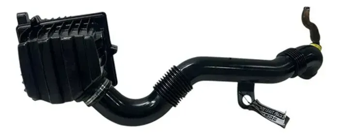 Caixa Filtro De Ar Jeep Renegade 1.8 2022