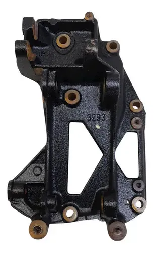 Suporte Alternador Bomba Direção Hidráulica  Citroën Xsara 2