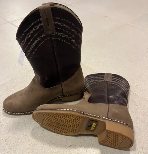 Bota texana 37