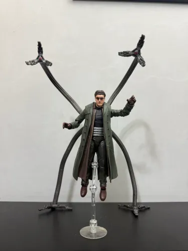 Marvel Legends Spiderman Dr. Octopus No Way Home
