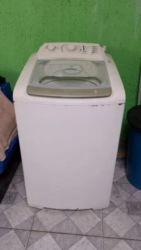 Máquina de lavar