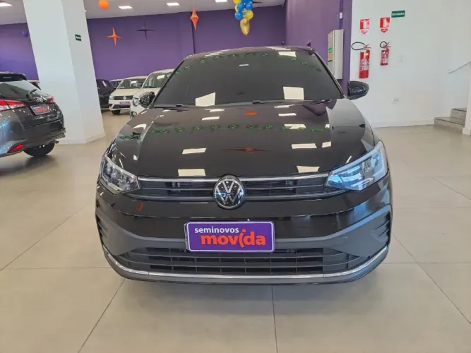Volkswagen Virtus TSI 1.0 Flex 12V 4P Aut. 2026