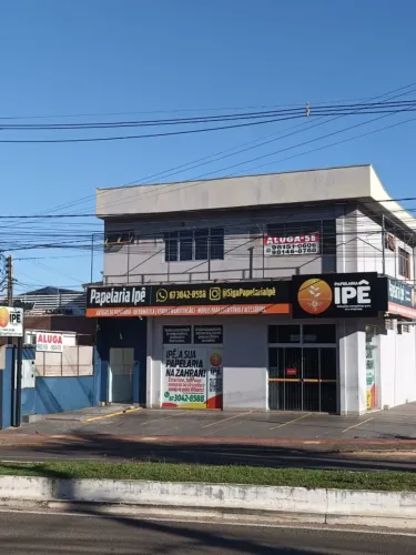 Imóvel Comercial/ Apto. Residencial na Zahran perto da Rui Barbosa