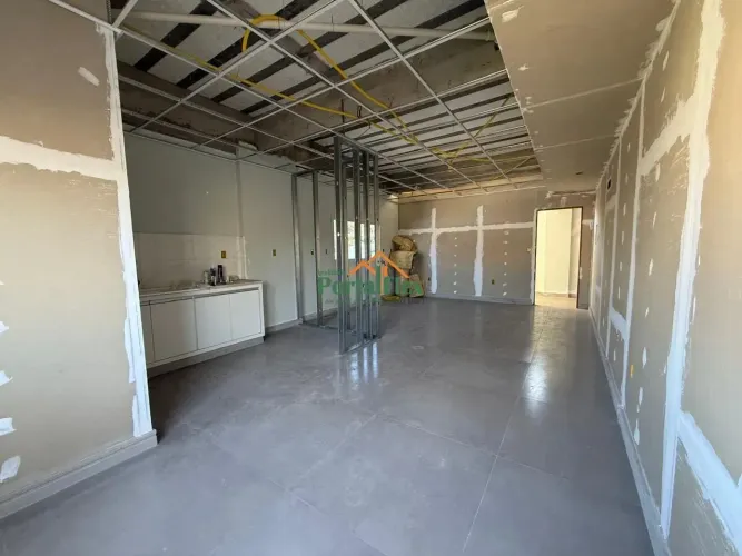 Sala à locação em Jardim Tropical - Serra/ES