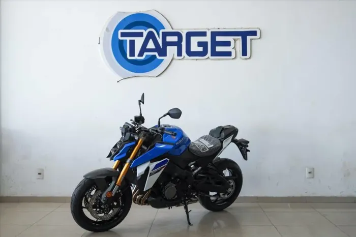 SUZUKI GSX-S 1000A ABS