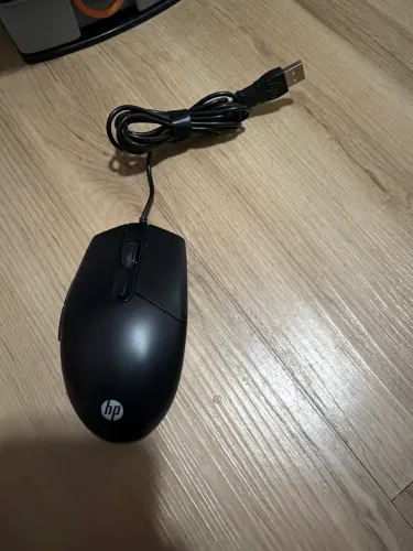 Mouse HP Gaming M260