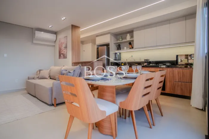 Residencial Tai Residências