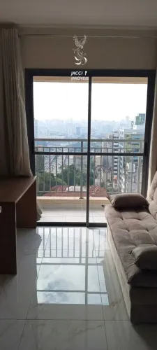 Studio para aluguel com 28 m² com 1 quarto na Liberdade - São Paulo - SP