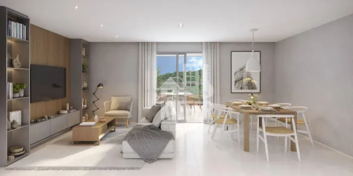 Cobertura com 2 quartos à venda, 80 m² por R$ 950.000 - São Francisco - Niterói/RJ