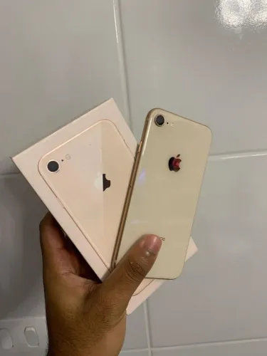 Iphone 8 64gb RARIDADE