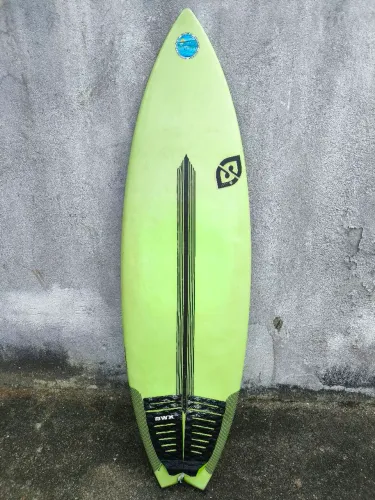 Prancha Joca Secco - Wetworks 