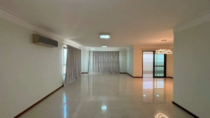 Apartamento para aluguel no Matisse, Ribeirão Preto, SP, 3 quartos, 3 suítes
