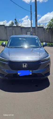Honda HR-V EX 1.5 Sensing 16V 5P Aut. 2025