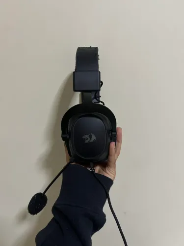 Headset Gamer Redragon Zeus X. 7.1 USB