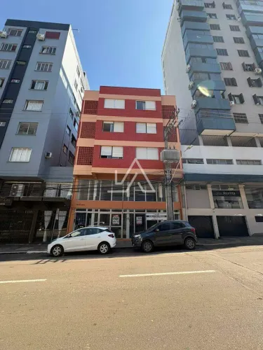 KITNET A VENDA NO CENTRO DE PASSO FUNDO RS