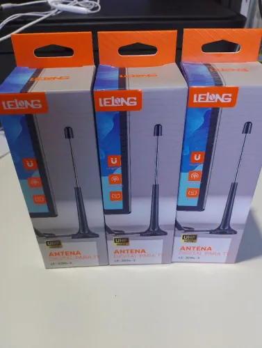 ? ANTENA DIGITAL PARA TV LELONG UHF HDTV ?