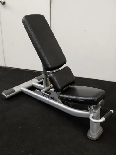 BANCO REGULÁVEL- LIFE FITNESS