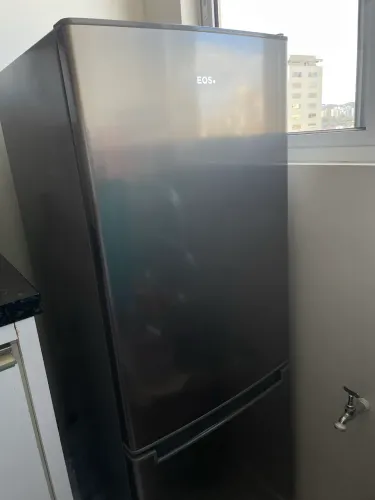 Geladeira Duplex Inverse EOS ERV260IDS - 192L