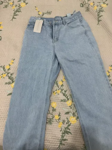 Calça Jeana Feminina (Nunca usada)