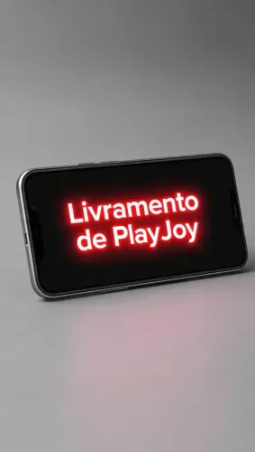 Livre free play joy
