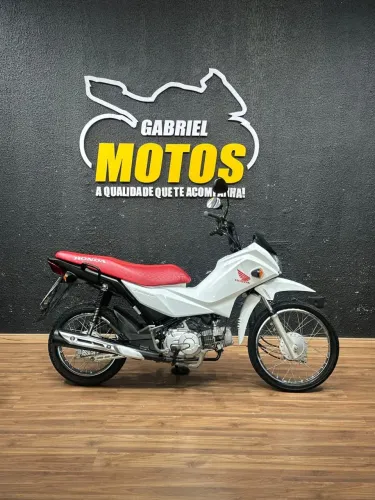 HONDA POP 110 I  - 2021