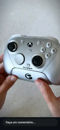 Controle Gamesir Séries s e Pc lacrado