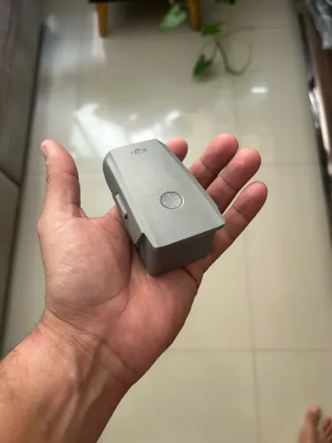 Bateria usada para drone Mavic Air 2
