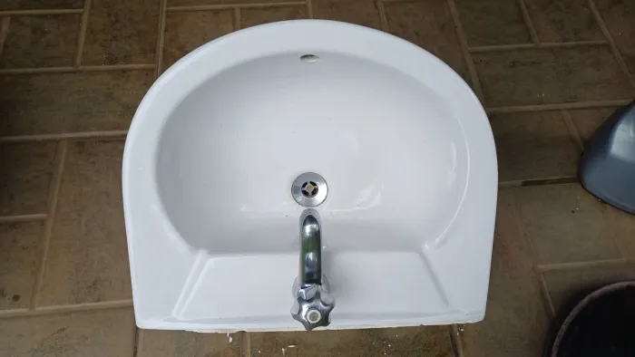 Lavatório para banheiro
