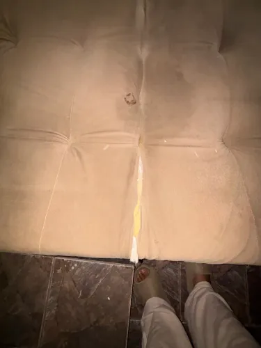 Sofá cama 