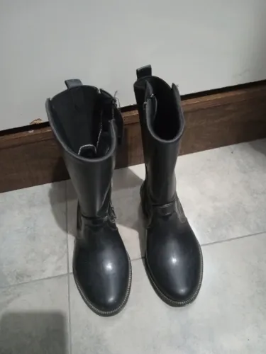 Bota infantil