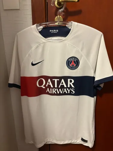 Camisa PSG 23/24 tamanho M original