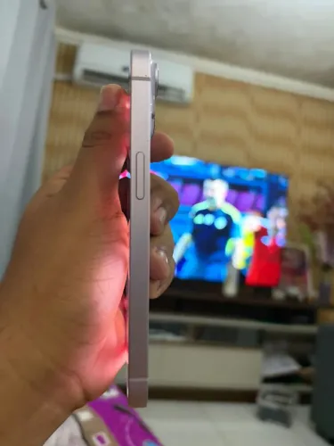iPhone 14 Lilás 