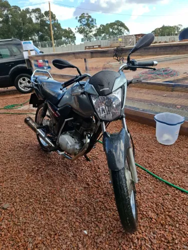 TITAN 125