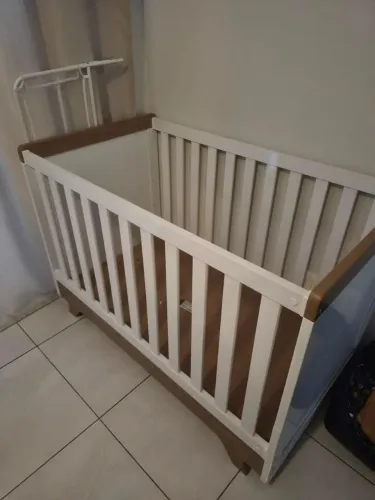 Berço infantil