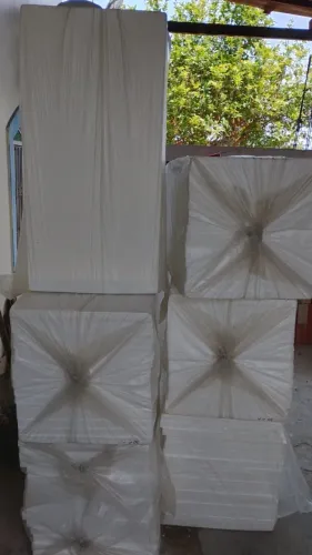 ISOPOR PRA FORRAR CASA