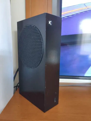 Xbox séries S