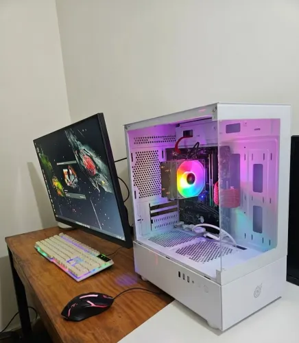PC gamer